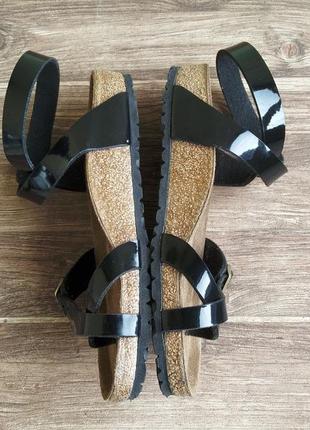 Birkenstock yara. размер 37.3 фото