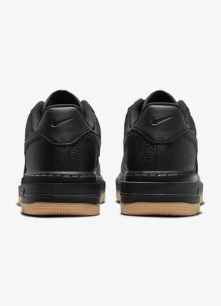 Кроссовки nike air force 1 luxe (40) оригинал!9 фото