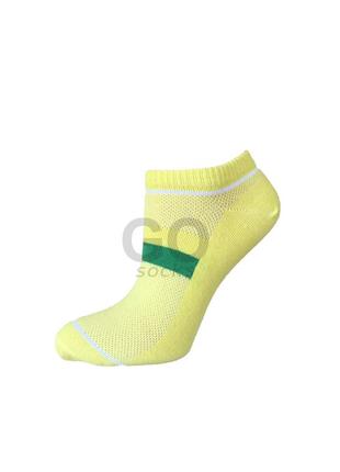 Носки "gosocks", летние,, укороченная высота 1010-482 размер 35-39