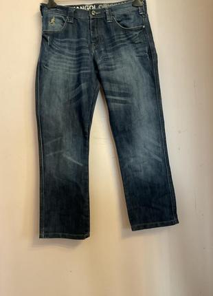 Чоловічі  джинси /32/brend kangol original