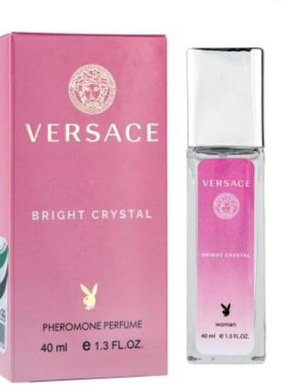 Versace bright crystal pheromone