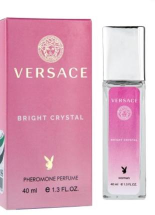 ml versace Versace bright crystal