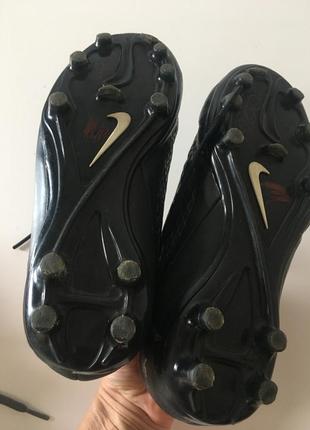 Бутси nike hypernom.розмір:31.5 5