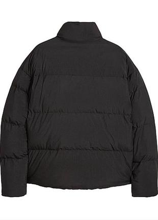 Куртка мужская ( оригинал) classics men’s oversized puffer 621673_013 фото