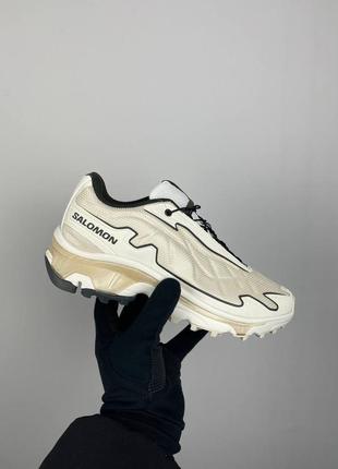 Мужские кроссовки Ténis salomon high Sense Feel branco mulher 470502