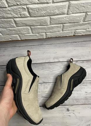 Кроссовки merrell jungle moc