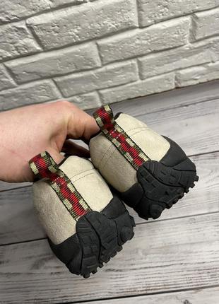 Кроссовки merrell jungle moc3 фото