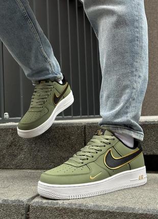 146888800 Nike WMNS Air Jordan 11 Retro Neutral Olive 27cm nike air force 1 olive Brand black 2499
