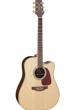 Електроакустична гітара takamine gd71ce-nat