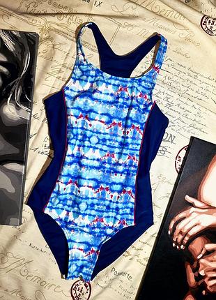 Купальник на 7-8 лет