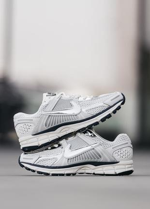 Мужские кроссовки найк аир зум, nike air zoom vomero 5 (36рр - 45рр) мужские кроссовки найк белые, кроссовки мужественный зум