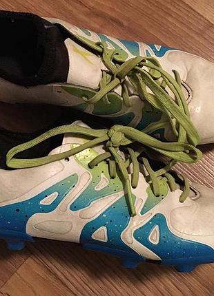 Бутси adidas.розмір 32