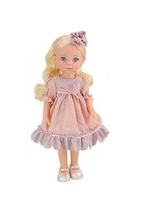 Кукла и дополнительная одежда little milly 33 см pink (148176)
