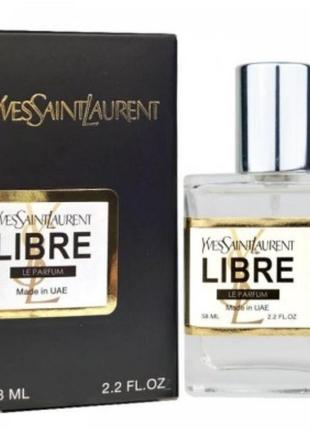 Yves saint laurent libre