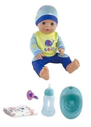 Пупс yala baby 40 см multicolor (142238)