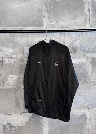 Ветровая куртка от adidas2 фото