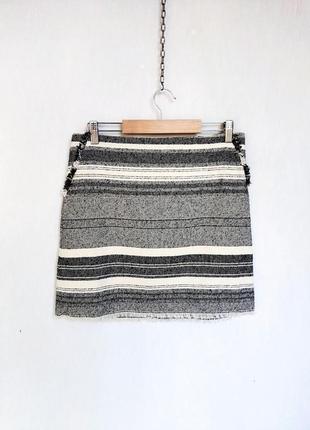 Жіноча тепла спідниця mango