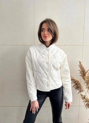 Куртка бомбер3 фото