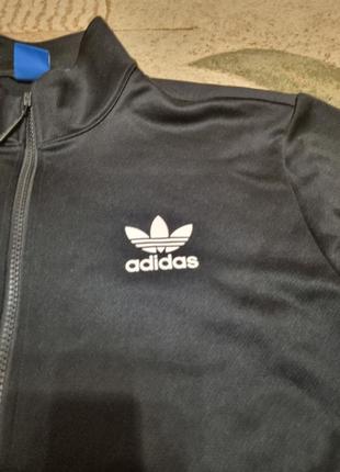 Олимпийка худи adidas original5 фото