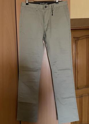 Новые брюки zara1 фото
