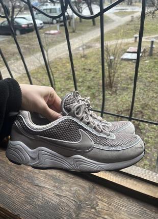 Кроссовки nike zoom4 фото