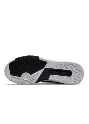 Чоловічі кросівки adidas originals drop step black grey orange #адидас5 фото
