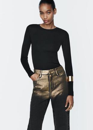 Джинси zara.