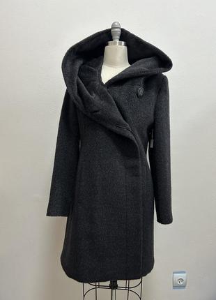 Хутрове пальто