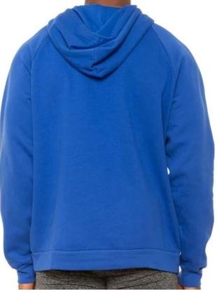 Худи under urmour. новые.оригинал. р.2xl hoodie3 фото