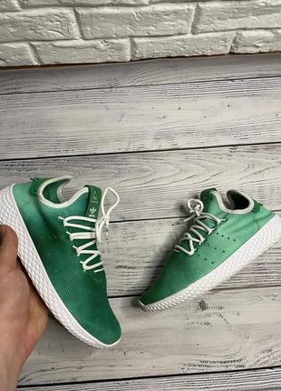 Кросівки adidas tennis hu x pharrell williams