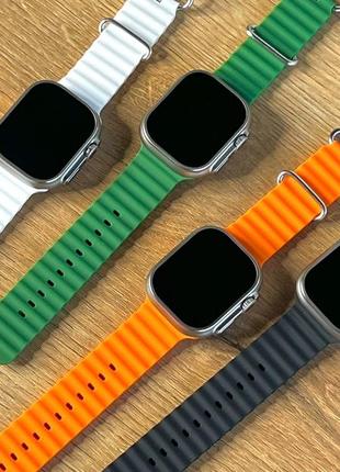 Годинник gs 9 ultra 49mm