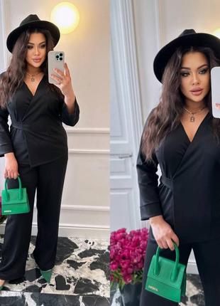 Стильные костюмы