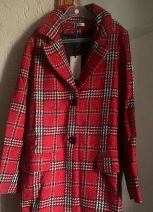 Пальто - весна