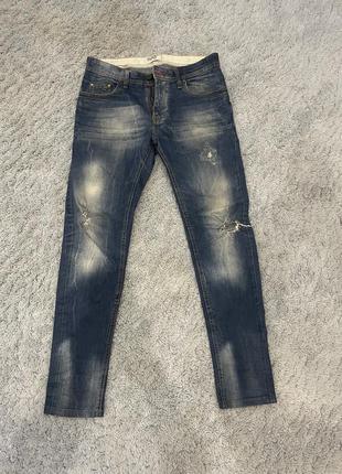 Штани pull&bear