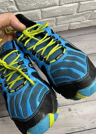 asics gel fuji sensor gore tex 1650 146892106