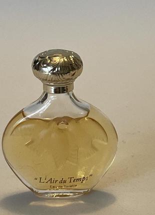 L'air du temps di nina ricci edt 5.0 ml