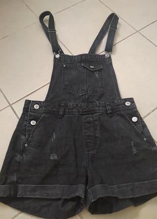 Комбінезон - шорти вегѕһка