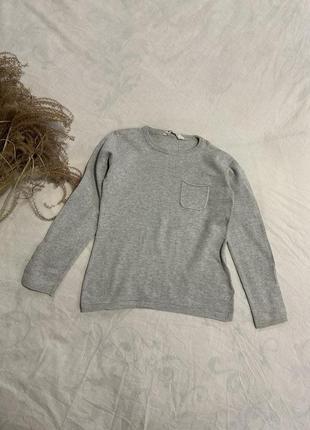 Дитячий светр унісекс-є нюанси