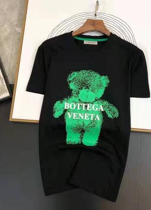 Футболка bottega veneta8 фото