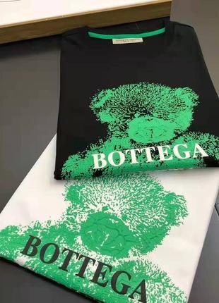 Футболка bottega veneta7 фото