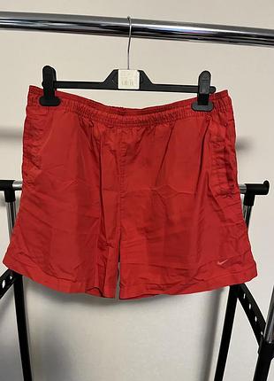 Шорти nike