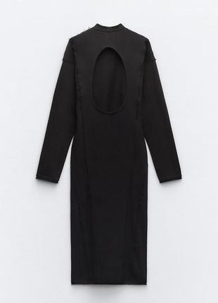 Сукня zara. 8