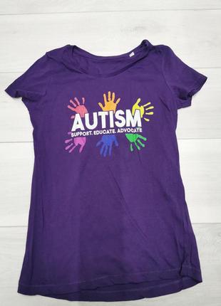 Футболка женская