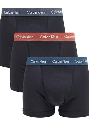 Чоловічі труси calvin klein купить