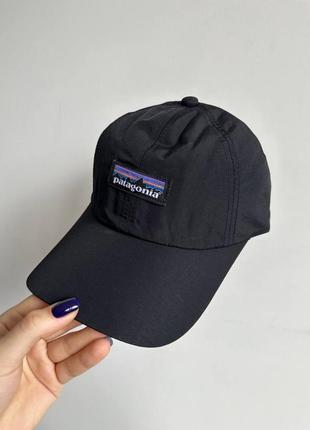 Кепка  patagonia