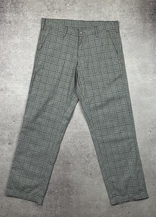 Штани брюки carhartt4 фото