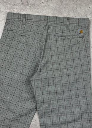 Штани брюки carhartt3 фото