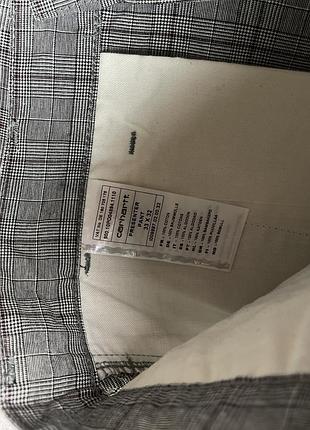 Штани брюки carhartt6 фото