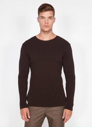 Koton - s - светр чоловічій джемпер мужской