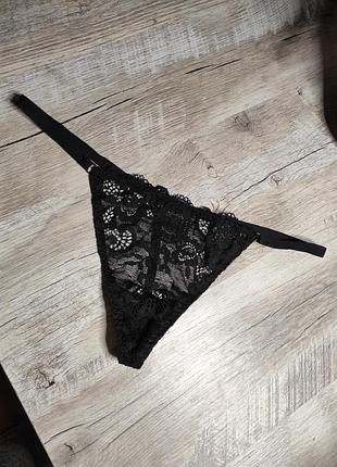 Трусики стринги оригинал